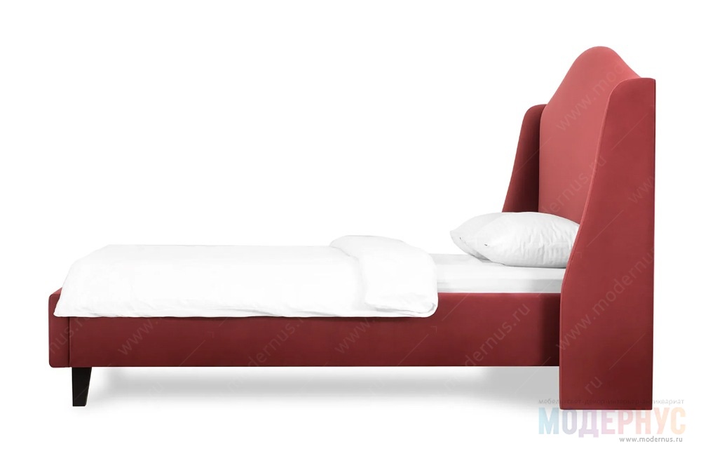 дизайнерская кровать Lyon модель от Toledo Furniture, фото 3