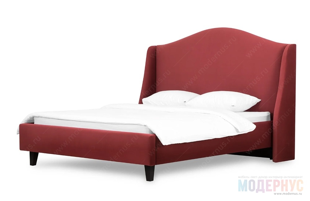 дизайнерская кровать Lyon модель от Toledo Furniture, фото 1