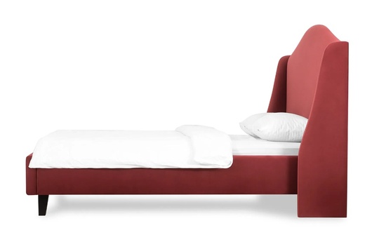 двуспальная кровать Lyon модель Toledo Furniture фото 3