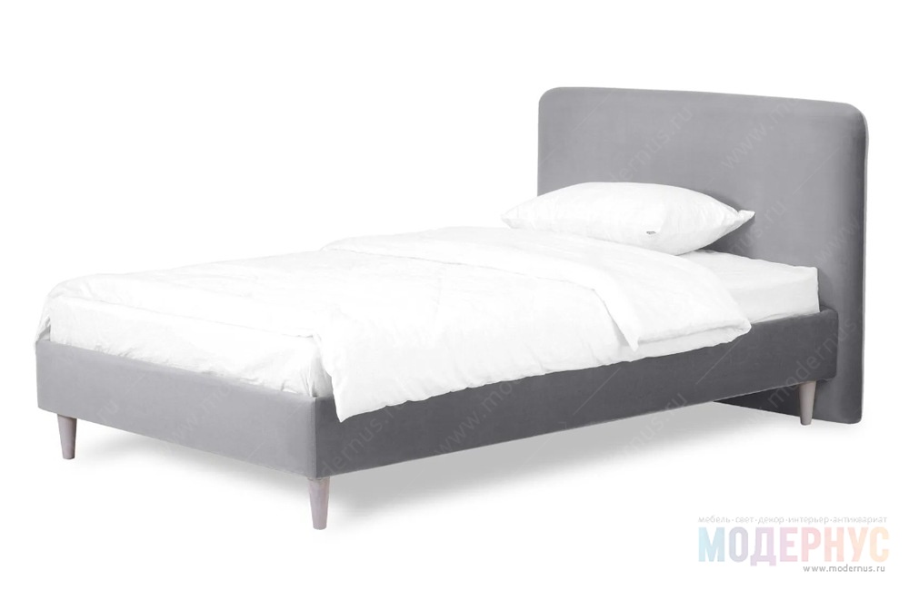 дизайнерская кровать Prince Philip модель от Top Modern, фото 8