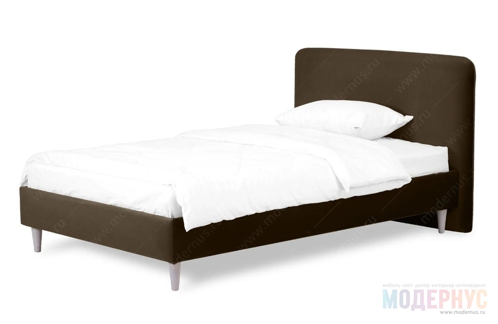 дизайнерская кровать Prince Philip модель от Top Modern, фото 6