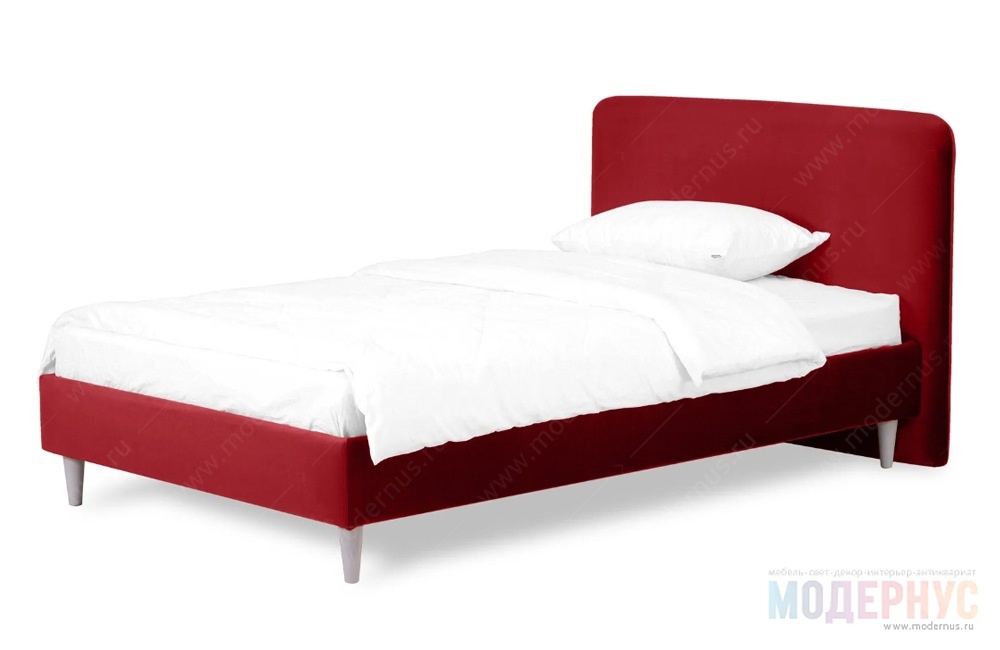 дизайнерская кровать Prince Philip модель от Top Modern, фото 5