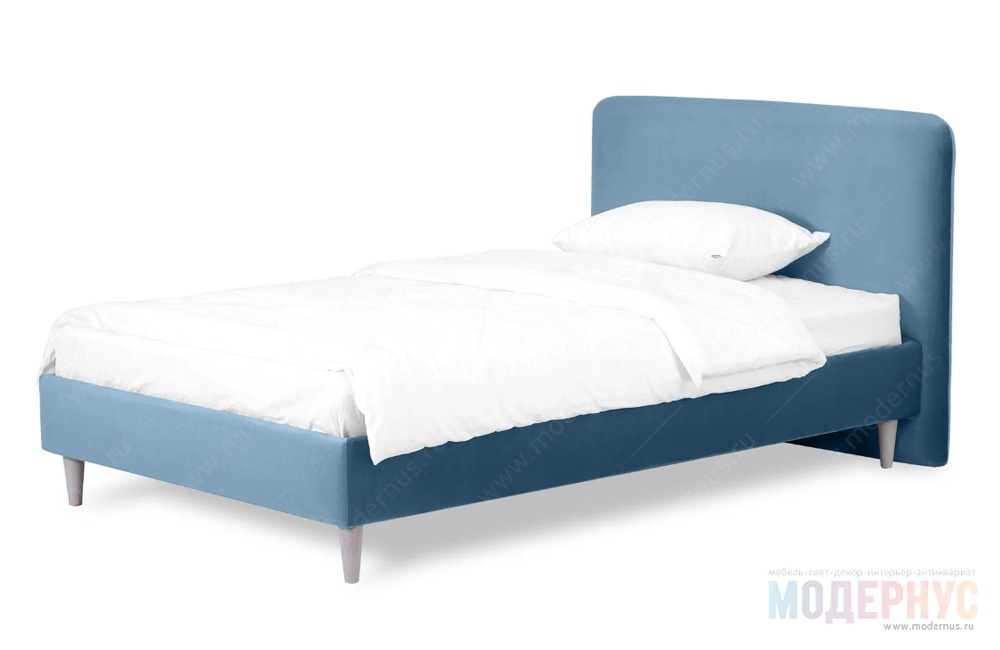 дизайнерская кровать Prince Philip модель от Top Modern, фото 3