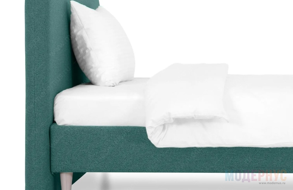 дизайнерская кровать Prince Philip модель от Top Modern, фото 8