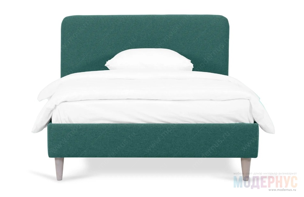 дизайнерская кровать Prince Philip модель от Top Modern, фото 2