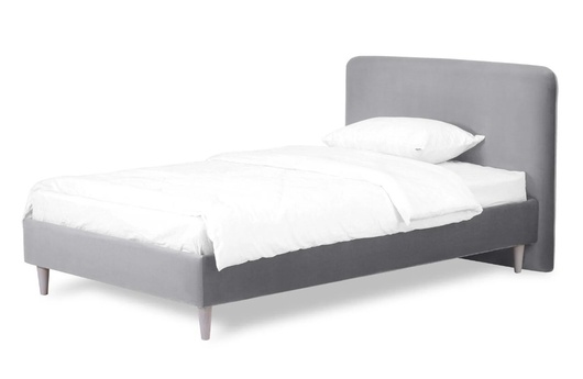 односпальная кровать Prince Philip модель Top Modern фото 8