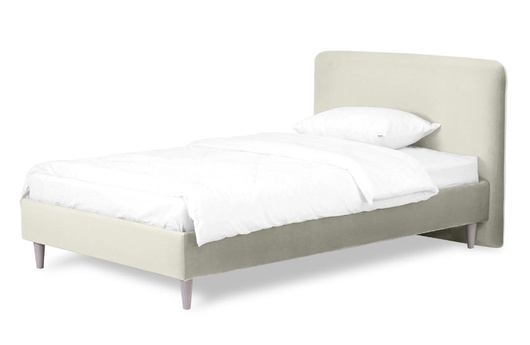 односпальная кровать Prince Philip модель Top Modern фото 5