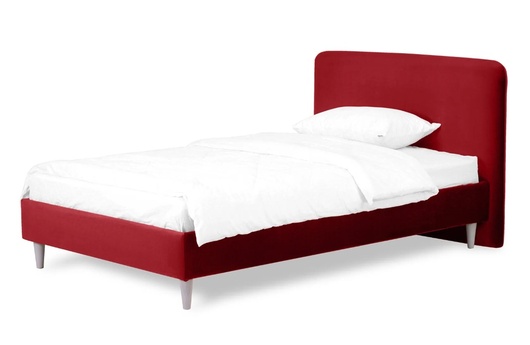 односпальная кровать Prince Philip модель Top Modern фото 4