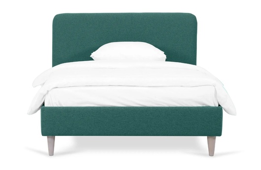 односпальная кровать Prince Philip модель Top Modern фото 2