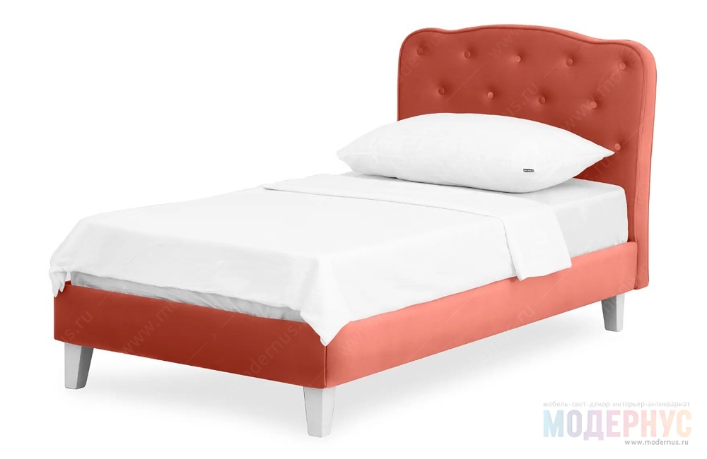 дизайнерская кровать Candy модель от Toledo Furniture, фото 1