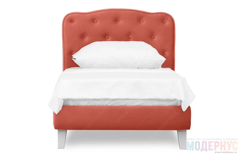 дизайнерская кровать Candy модель от Toledo Furniture, фото 3