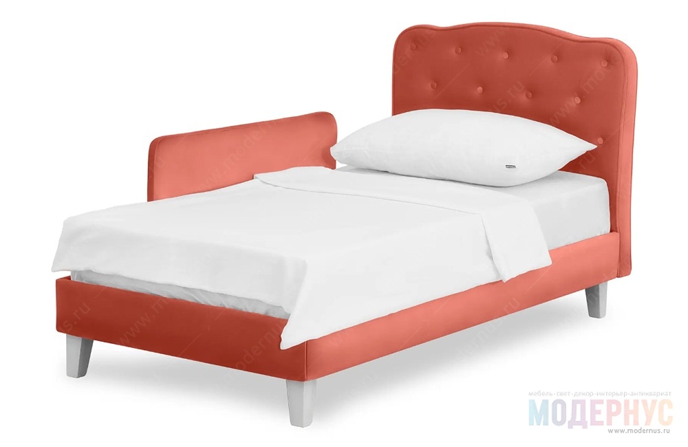 дизайнерская кровать Candy модель от Toledo Furniture, фото 2
