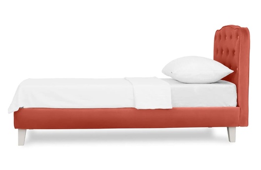 односпальная кровать Candy модель Toledo Furniture фото 4