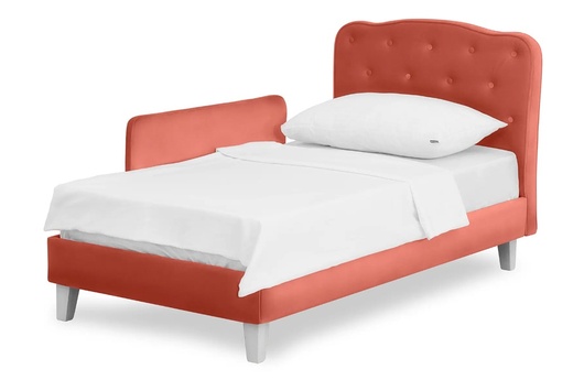 односпальная кровать Candy модель Toledo Furniture фото 2