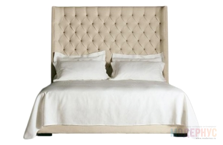 дизайнерская кровать Grace модель от O&M Design, фото 1