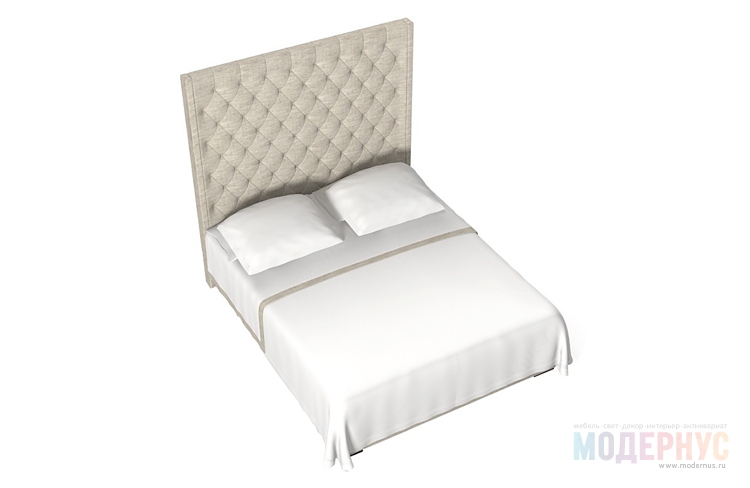 дизайнерская кровать Grace модель от O&M Design, фото 2