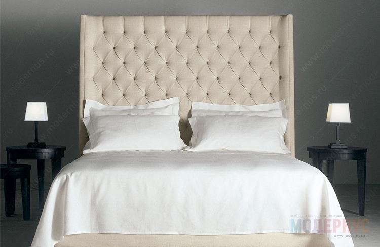 дизайнерская кровать Grace модель от O&M Design, фото 3
