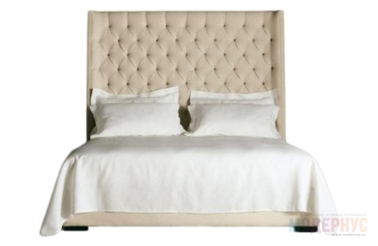 двуспальная кровать Grace модель O&M Design фото 1
