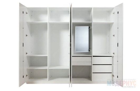 шкаф для дома Palisade модель Design Within Reach фото 2
