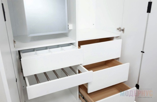 шкаф для дома Palisade модель Design Within Reach фото 3