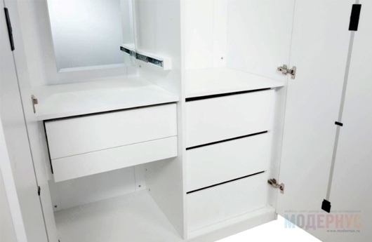 шкаф для дома Palisade модель Design Within Reach фото 4