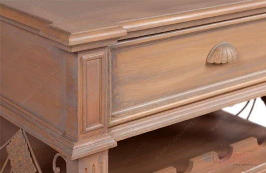 винный шкаф Berenger модель Toledo Furniture фото 3