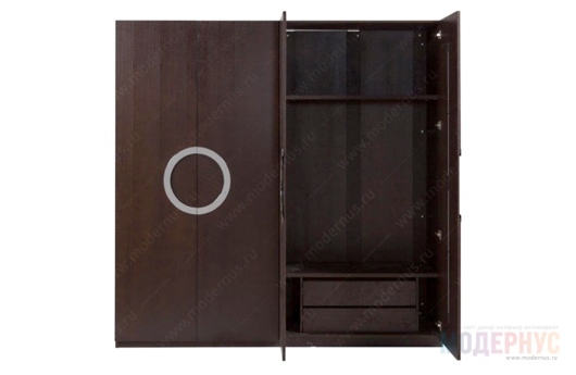 шкаф для дома Solana модель Design Within Reach фото 3