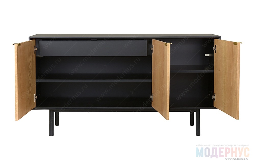 дизайнерская тумба Calvi модель от Unique Furniture, фото 3