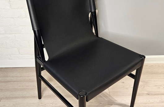 обеденный стул Voyage Chair дизайн Модернус фото 3