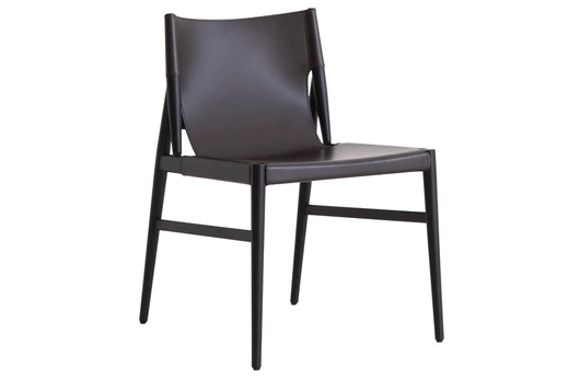обеденный стул Voyage Chair дизайн Модернус фото 1