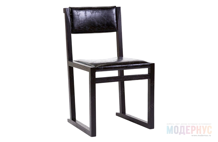 дизайнерский стул George модель от Thomas Lavin, фото 1
