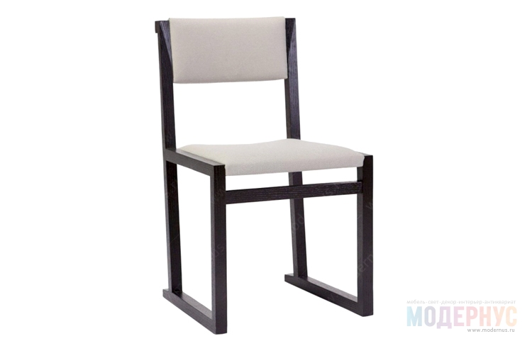 дизайнерский стул George модель от Thomas Lavin, фото 2