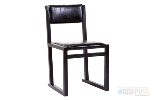 стул для дома George дизайн Thomas Lavin фото 1