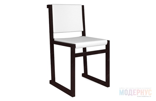 стул для дома George дизайн Thomas Lavin фото 3