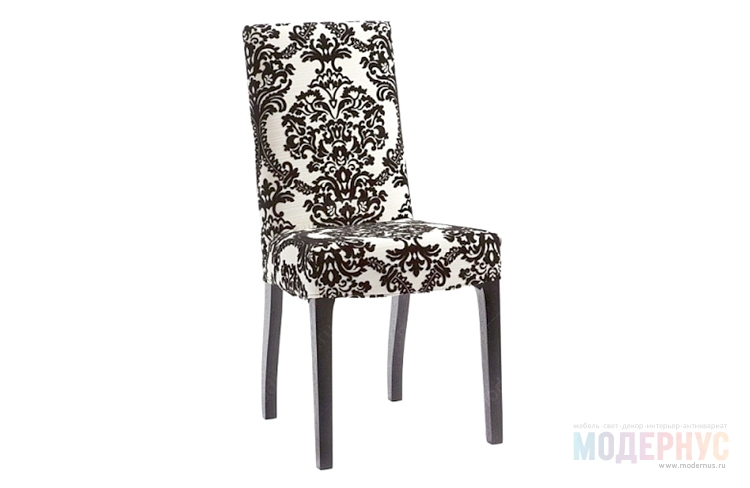 дизайнерский стул Caroline модель от Thomas Lavin, фото 3
