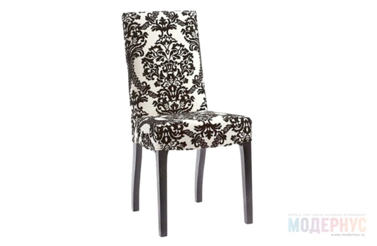 стул для дома Caroline дизайн Thomas Lavin фото 3