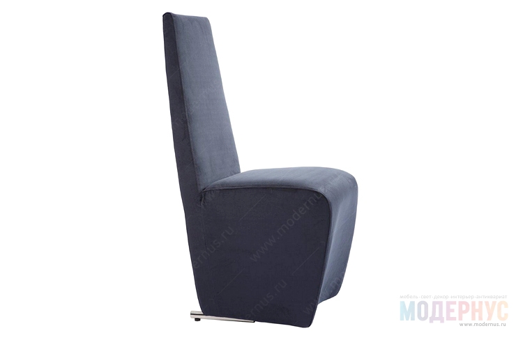 дизайнерский стул James модель от Thomas Lavin, фото 3