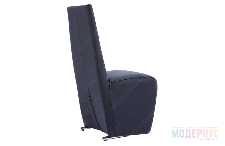дизайнерский стул James модель от Thomas Lavin, фото 4