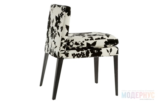 стул для дома Bruno дизайн Thomas Lavin фото 4