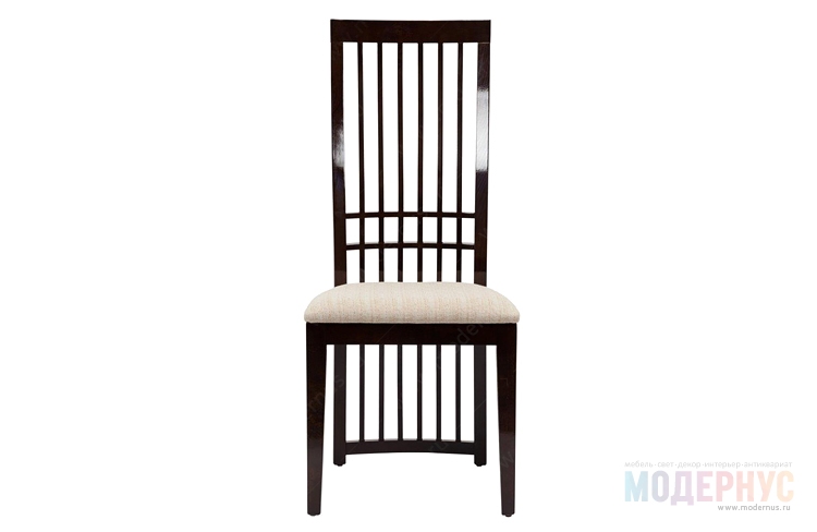 дизайнерский стул Hardwood модель от O&M Design, фото 1