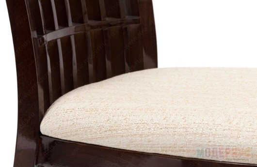 обеденный стул Hardwood дизайн O&M Design фото 4