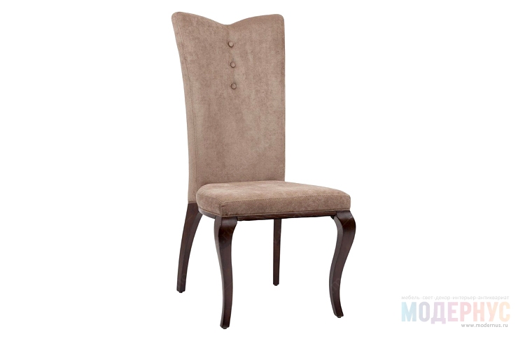 дизайнерский стул Riviere модель от O&M Design, фото 2