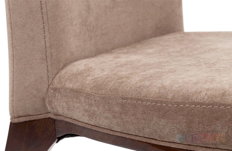 дизайнерский стул Riviere модель от O&M Design, фото 4