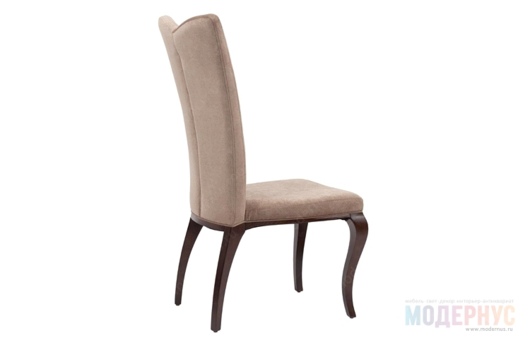 обеденный стул Riviere дизайн O&M Design фото 3