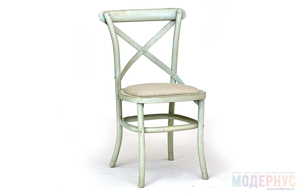 дизайнерский стул Arronde модель от ETG-Home, фото 2