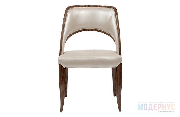 дизайнерский стул Fabrice модель от Thomas Lavin, фото 2