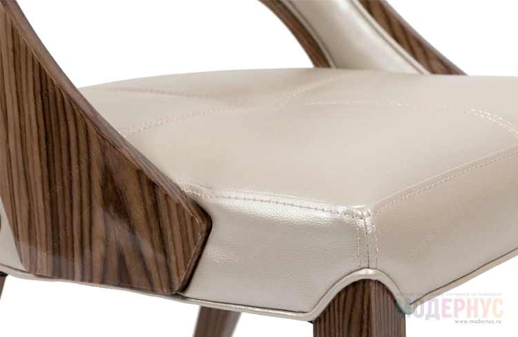 дизайнерский стул Fabrice модель от Thomas Lavin, фото 4