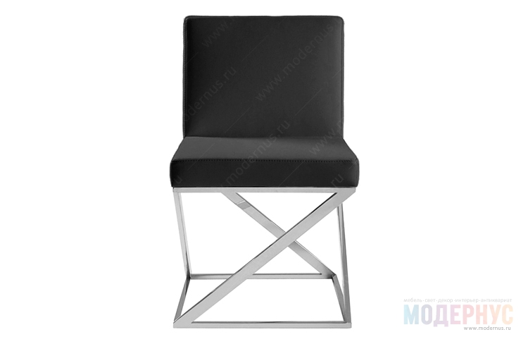 дизайнерский стул Storm модель от Eckart Muthesius, фото 1