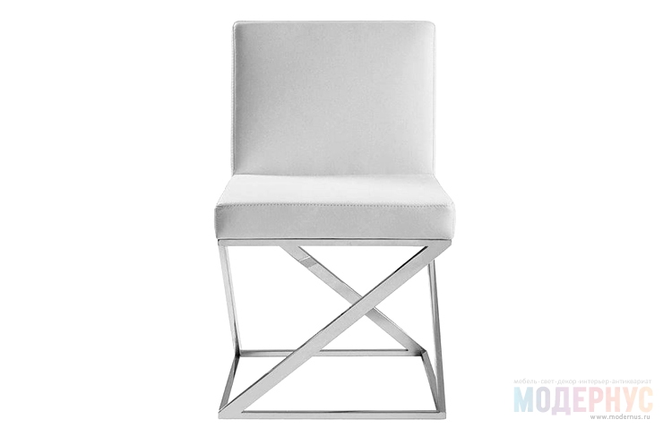 дизайнерский стул Storm модель от Eckart Muthesius, фото 2