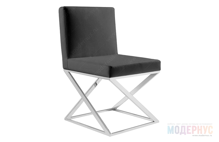 дизайнерский стул Storm модель от Eckart Muthesius, фото 3